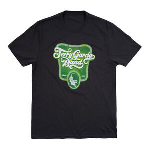 Cream City Jerry Garcia Band Organic T-Shirt